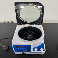 Labconco CentriVap MIcro IR Evaporator image 3